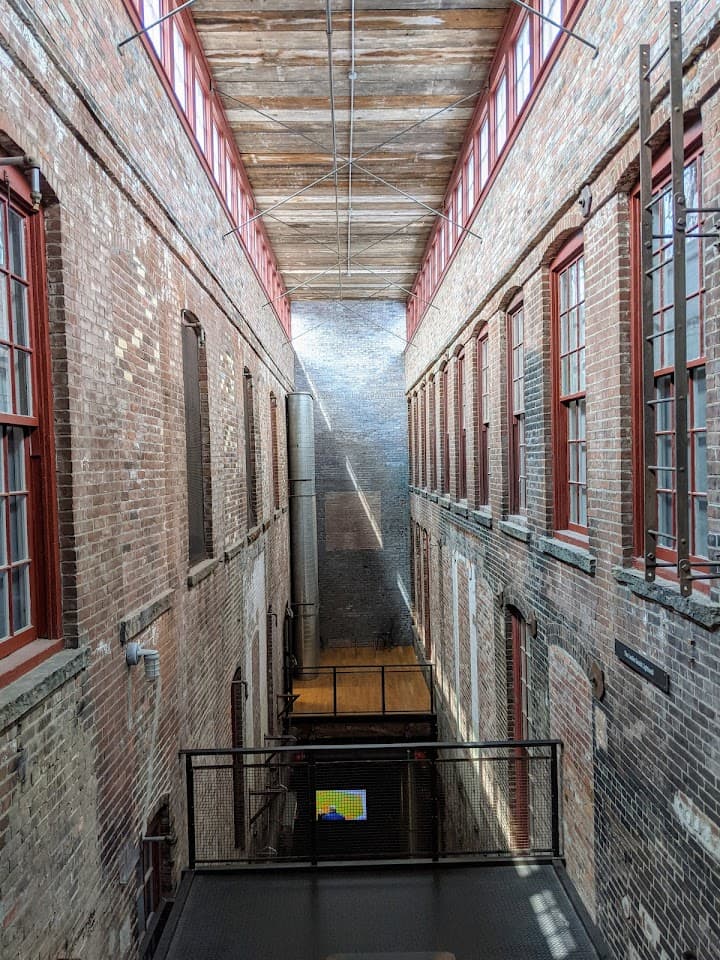 MASS MoCA portfolio 5
