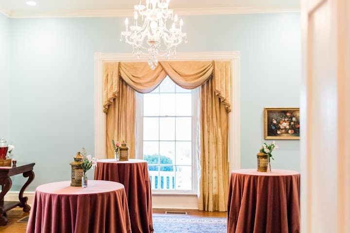 Ravenswood Mansion portfolio 3