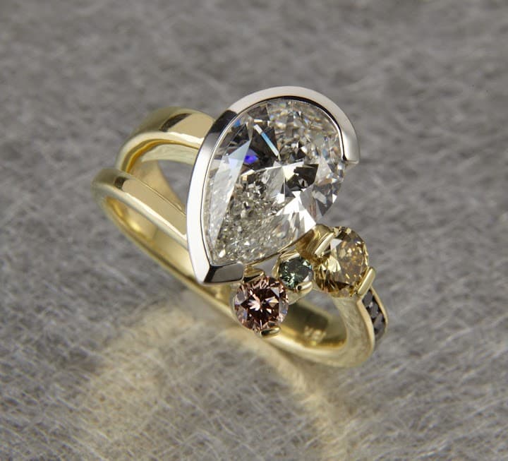 Continental Diamond portfolio 5