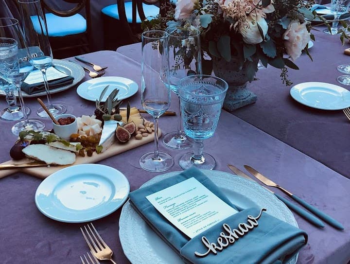 Quintana Events portfolio 4