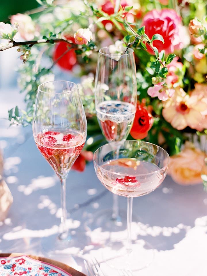 Michel B. Events