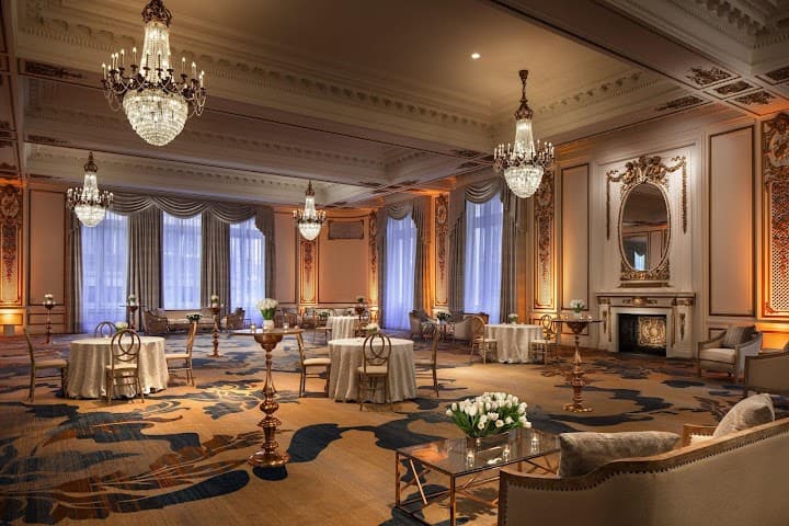 Palace Hotel, a Luxury Collection Hotel, San Francisco portfolio 5