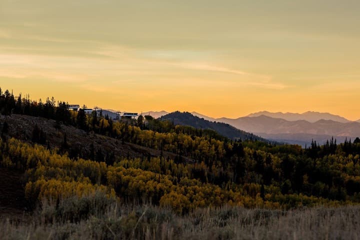 Deer Valley Resort portfolio 2