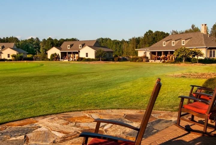 Pursell Farms portfolio 3