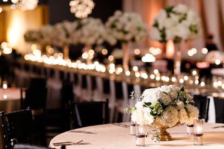 RUBY AND PEARL EVENTS portfolio 1