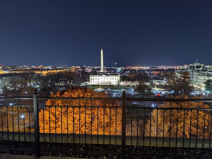 The Hay-Adams portfolio 2