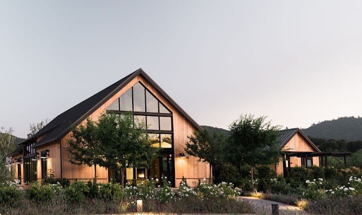 Estate Yountville
