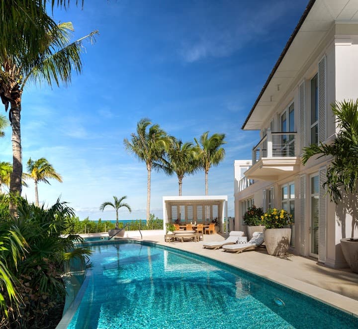 Rosewood Baha Mar portfolio 1