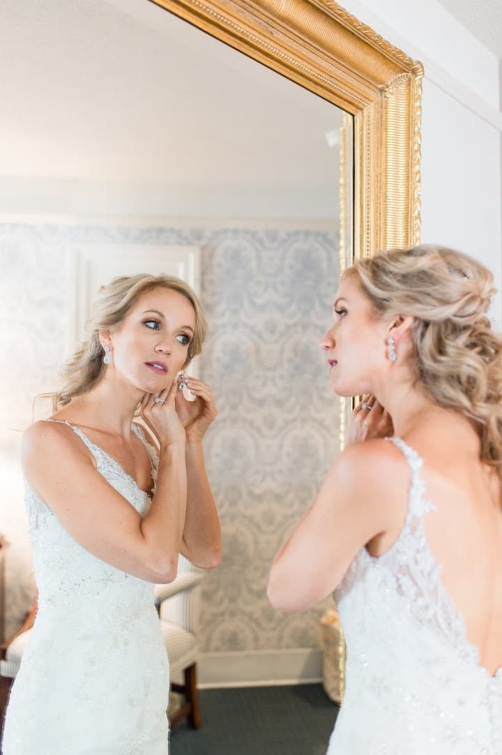 Transcendent Makeup portfolio 1