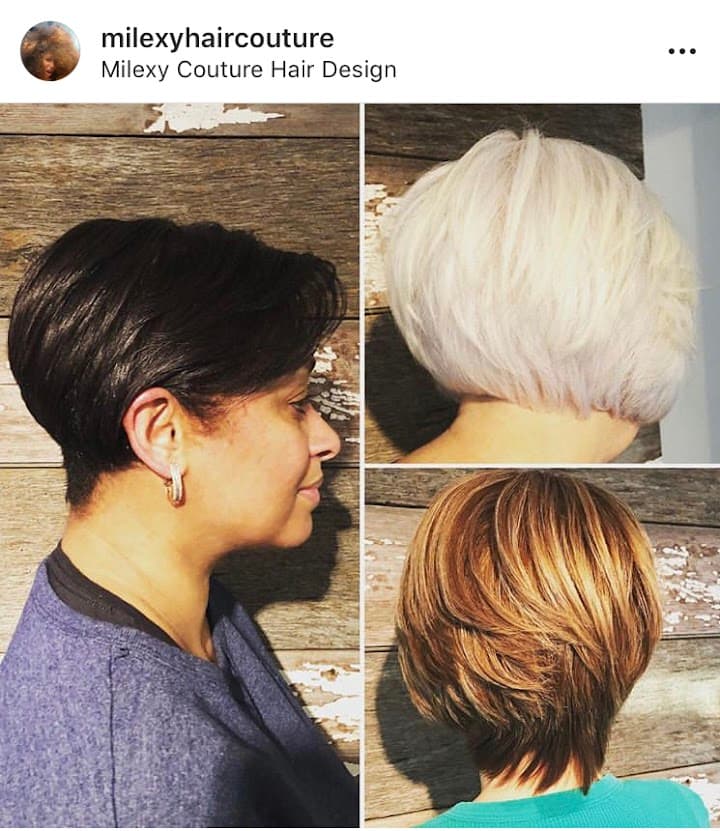 Milexy Couture portfolio 1
