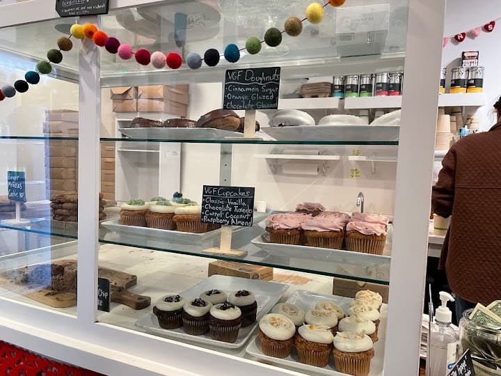 Bloom Bake Shop portfolio 4