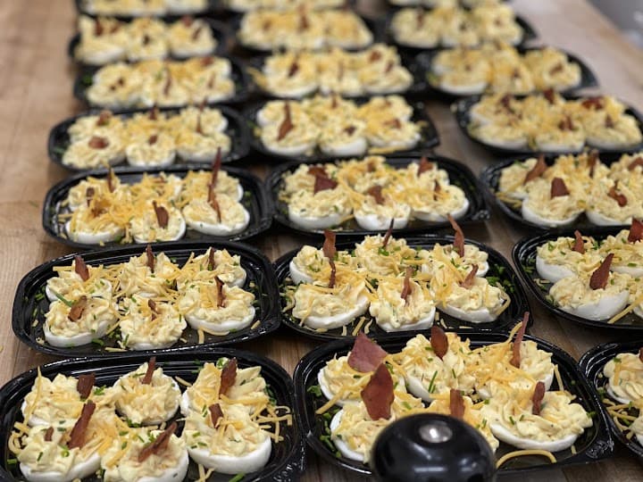 Elegant Occasions Catering portfolio 2