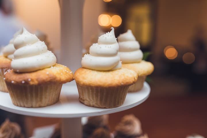 Cupcake DownSouth portfolio 2