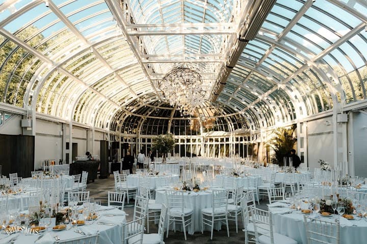 Dominique Bell Events