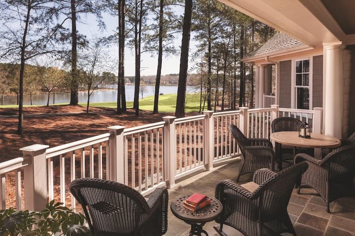 The Ritz-Carlton Reynolds, Lake Oconee portfolio 3