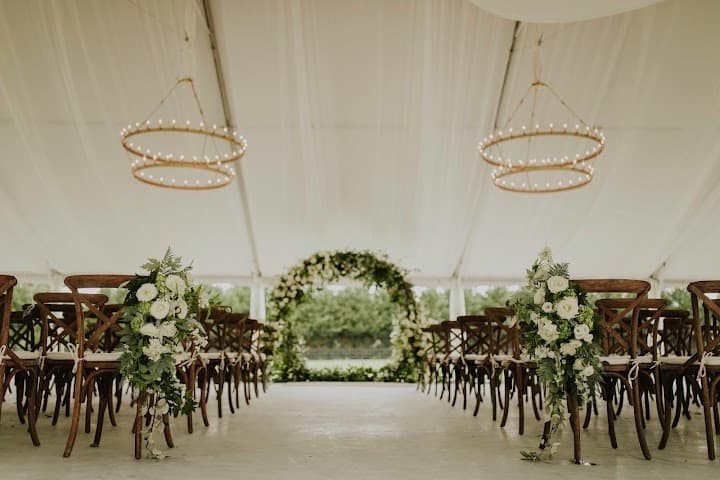 H Three Events portfolio 5