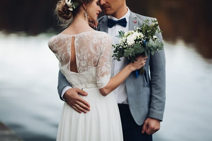 Jaehee Bridal portfolio 1