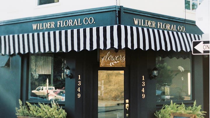 Wilder Floral Co.