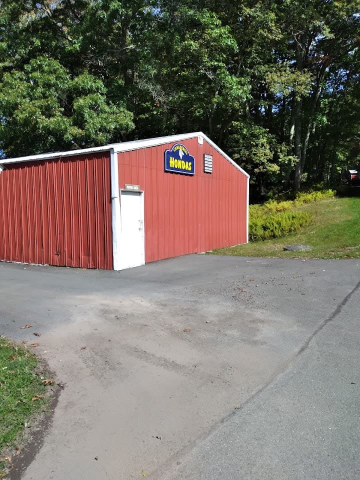 Camp Canadensis portfolio 4