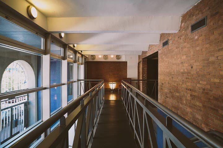Bathhouse Studios portfolio 3