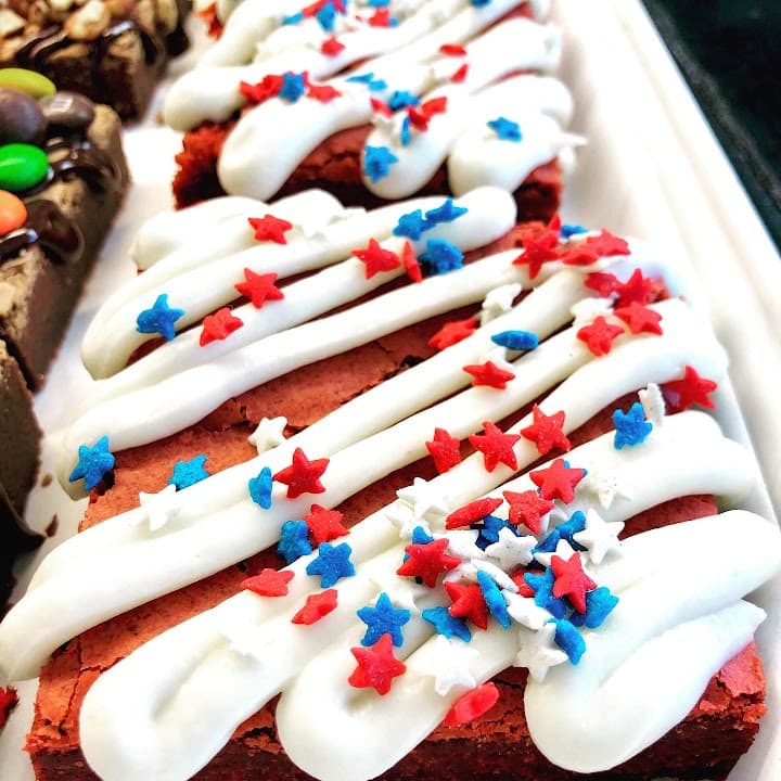 Dreamcakes Bakery portfolio 4