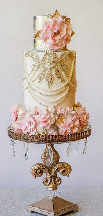 Amy Cakes portfolio 2