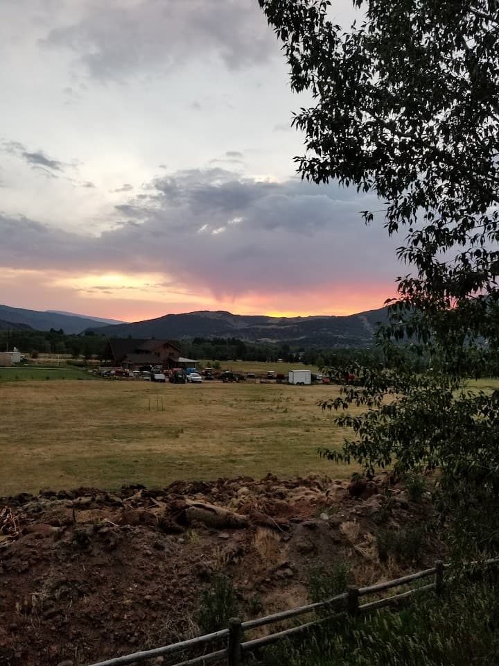 Roaring Fork Club portfolio 2