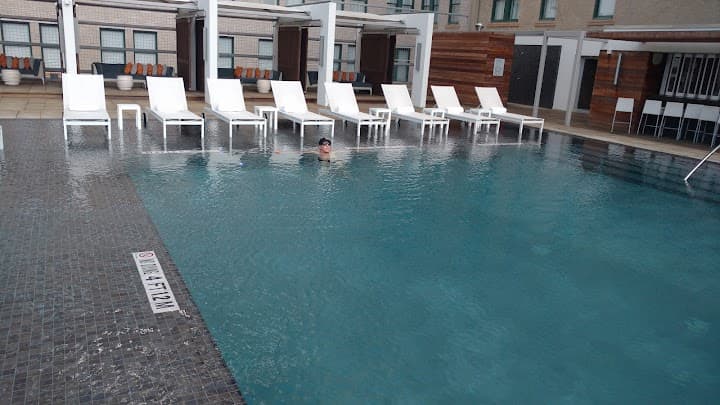 The St. Anthony, a Luxury Collection Hotel, San Antonio portfolio 5