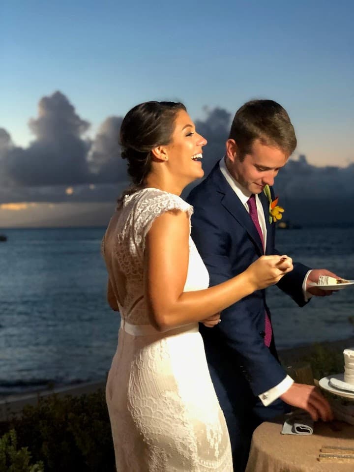Maui DJ Services portfolio 5