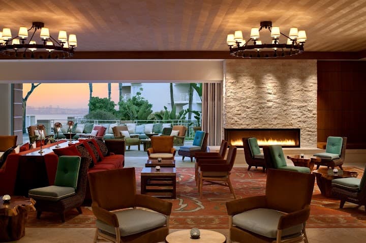 Loews Coronado Bay Resort portfolio 3