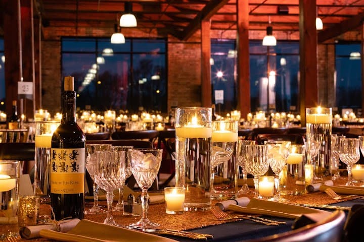 Hoaglin Catering