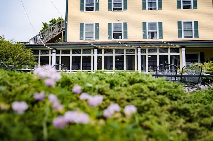 Chebeague Island Inn portfolio 4