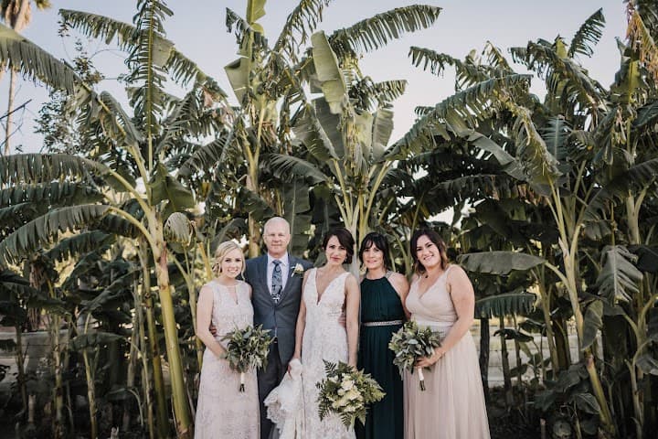 Flowers and Events Los Cabos portfolio 2