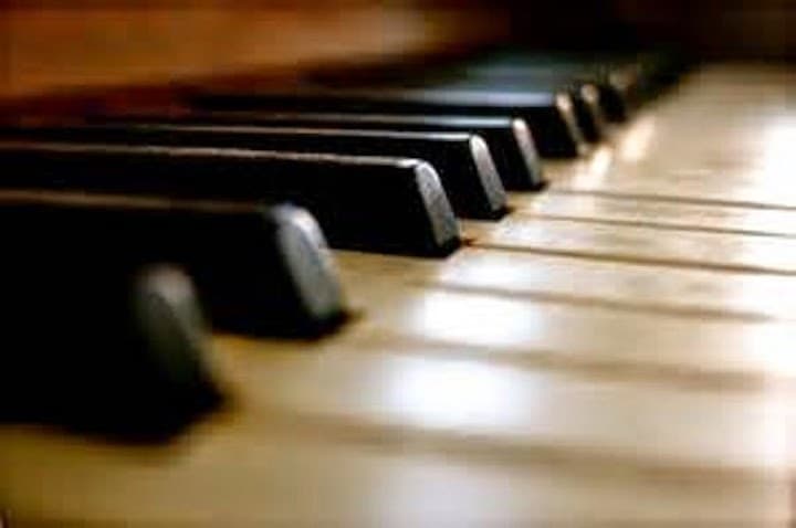 More Than Music portfolio 1