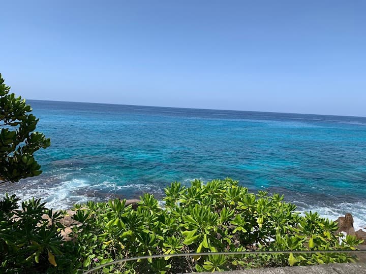 Seychelles