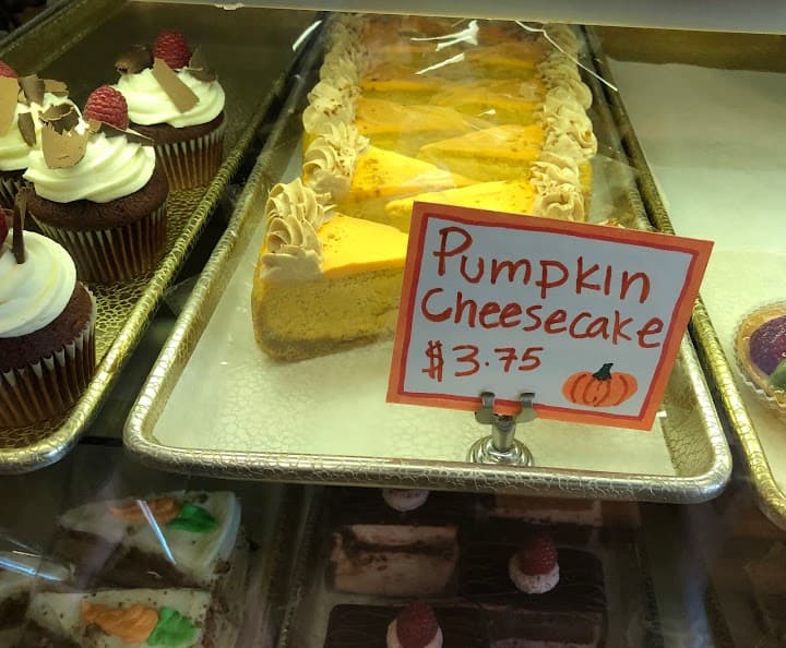 Scandia Bakery portfolio 1