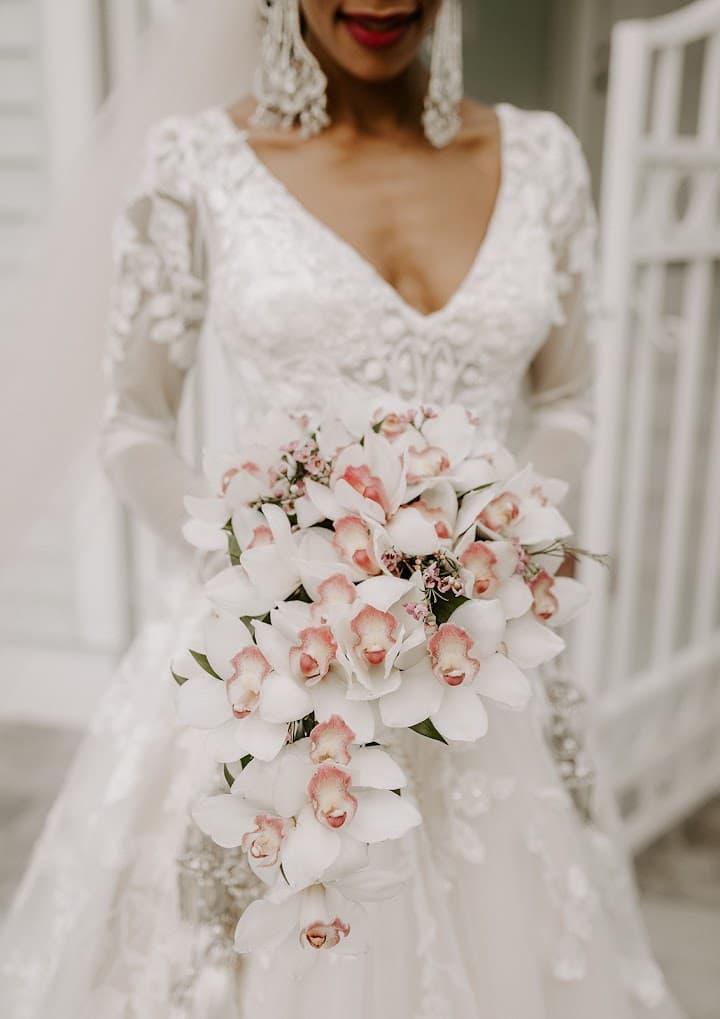 Floral Artistry portfolio 4