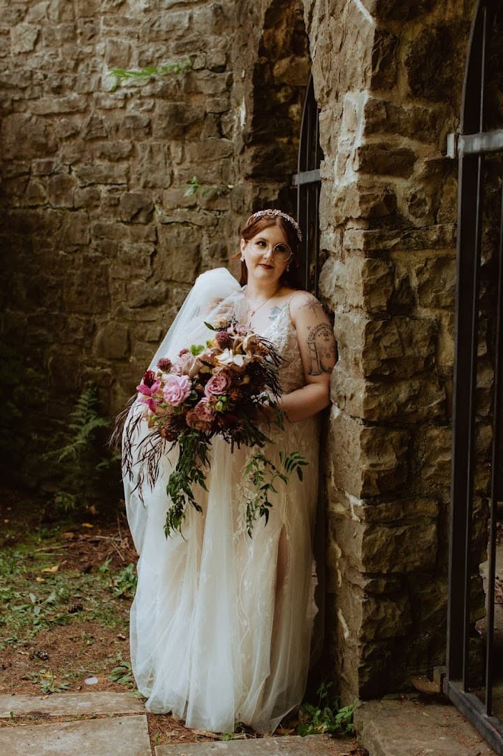 Silk Bridal Boutique portfolio 5