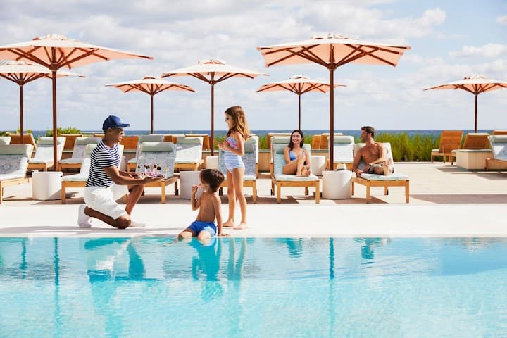 Four Seasons Resort Palm Beach