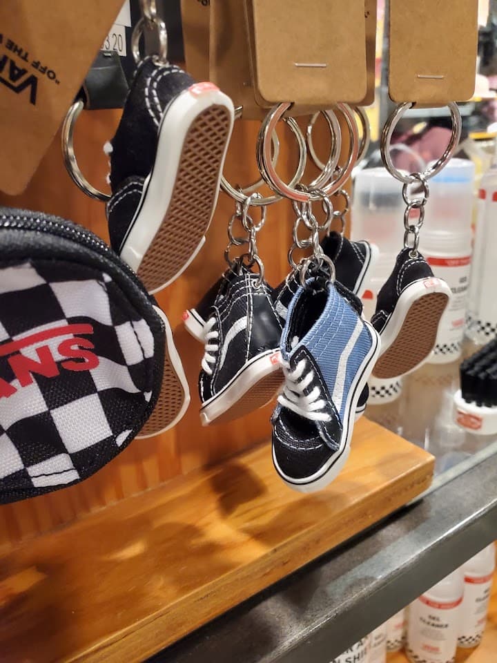 Vans portfolio 4