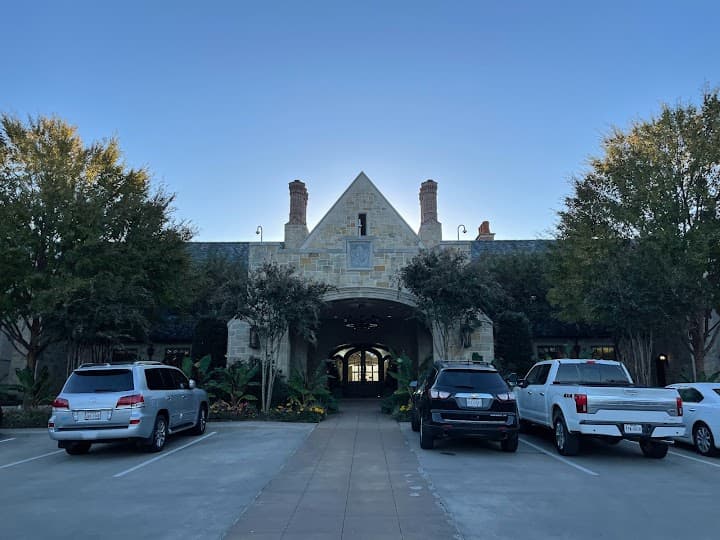 Dallas Country Club portfolio 2
