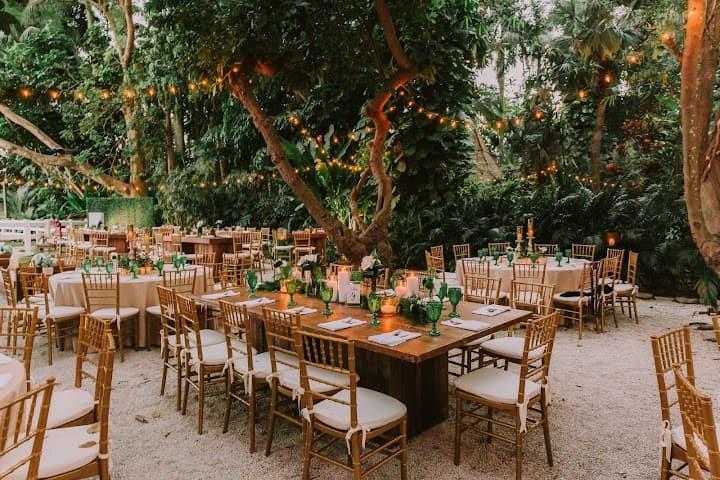 LV Event Designs