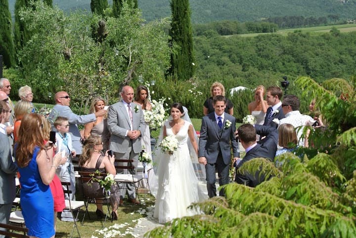 Casa Cornacchi Country House portfolio 5