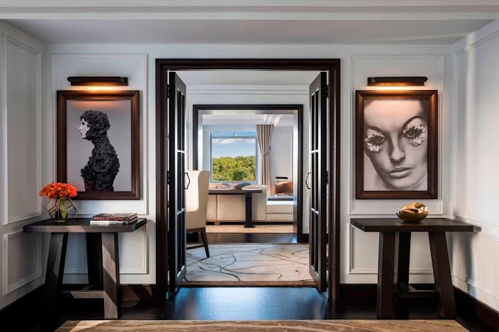 The Ritz-Carlton New York, Central Park portfolio 4