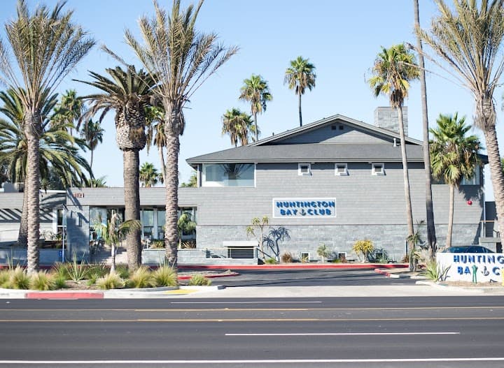Huntington Bay Club portfolio 2