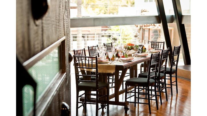 Andrea Freeman Events