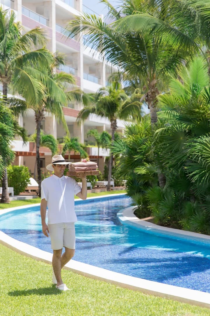 Excellence Playa Mujeres portfolio 4