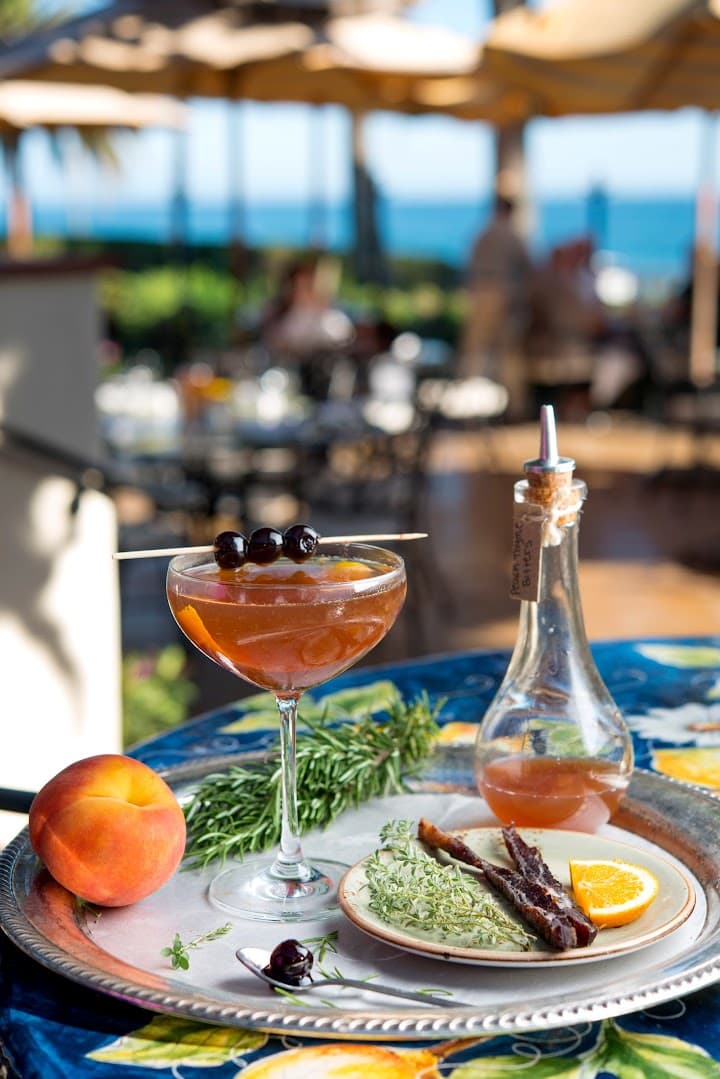 Four Seasons Resort The Biltmore Santa Barbara portfolio 2