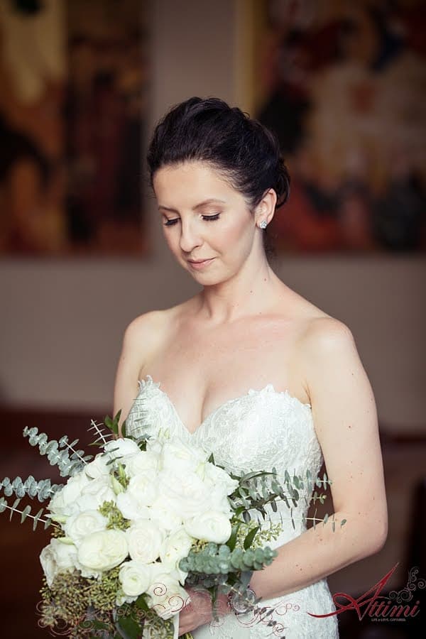 Thea Makeup Artistry