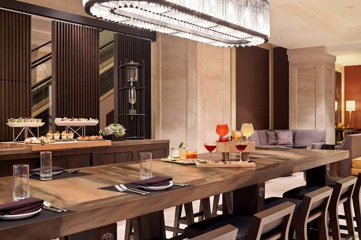 JW Marriott Chicago portfolio 3